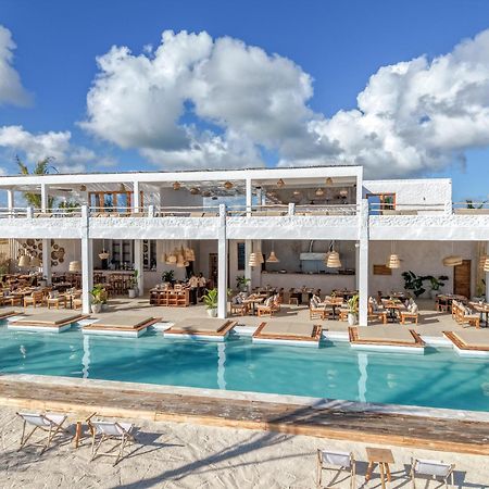Kaskazi Hotel Zanzibar Jambiani  Zewnętrze zdjęcie