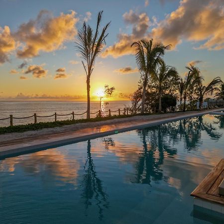 Kaskazi Hotel Zanzibar Jambiani  Zewnętrze zdjęcie