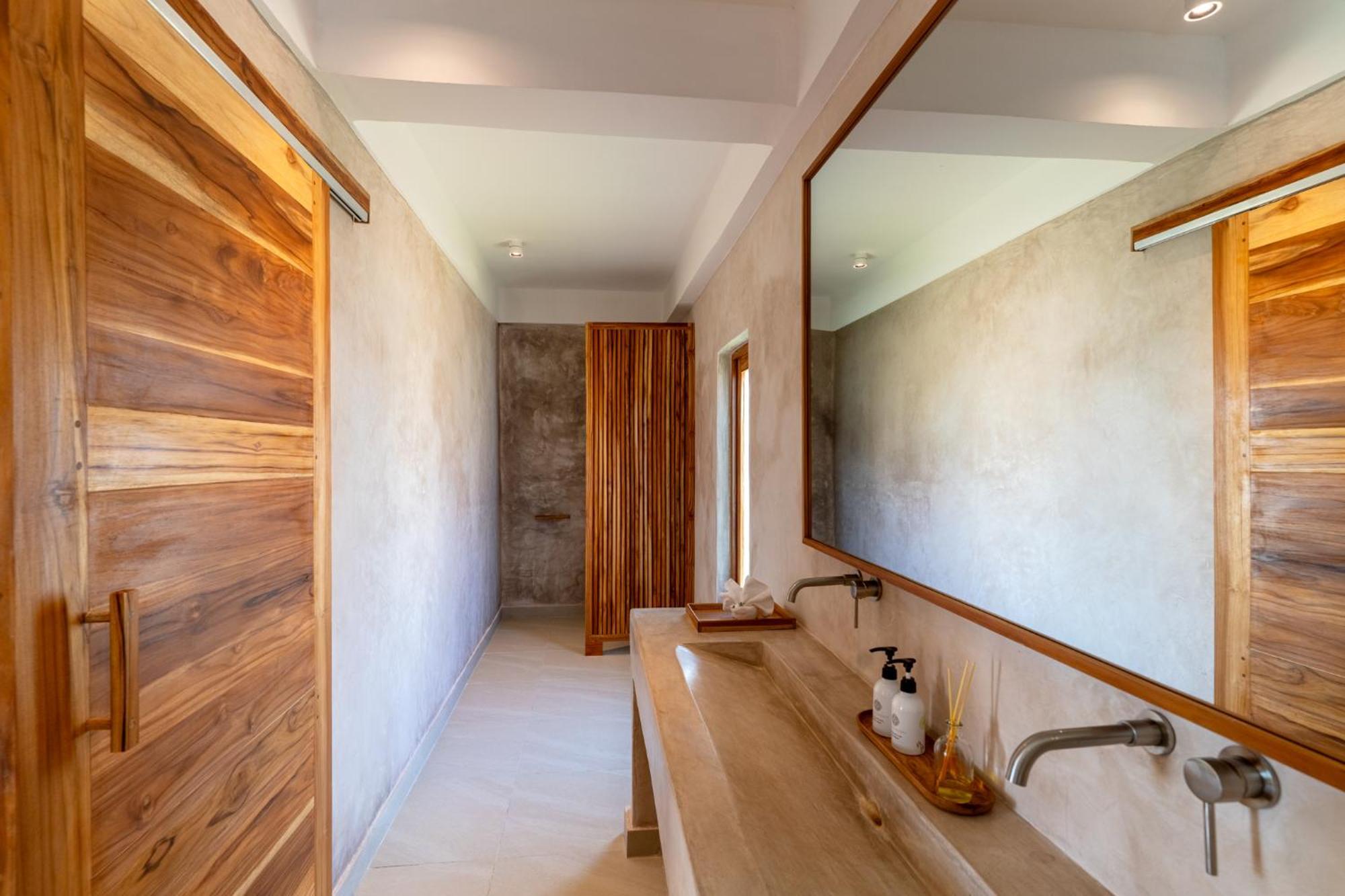 Kaskazi Hotel Zanzibar Jambiani  Zewnętrze zdjęcie