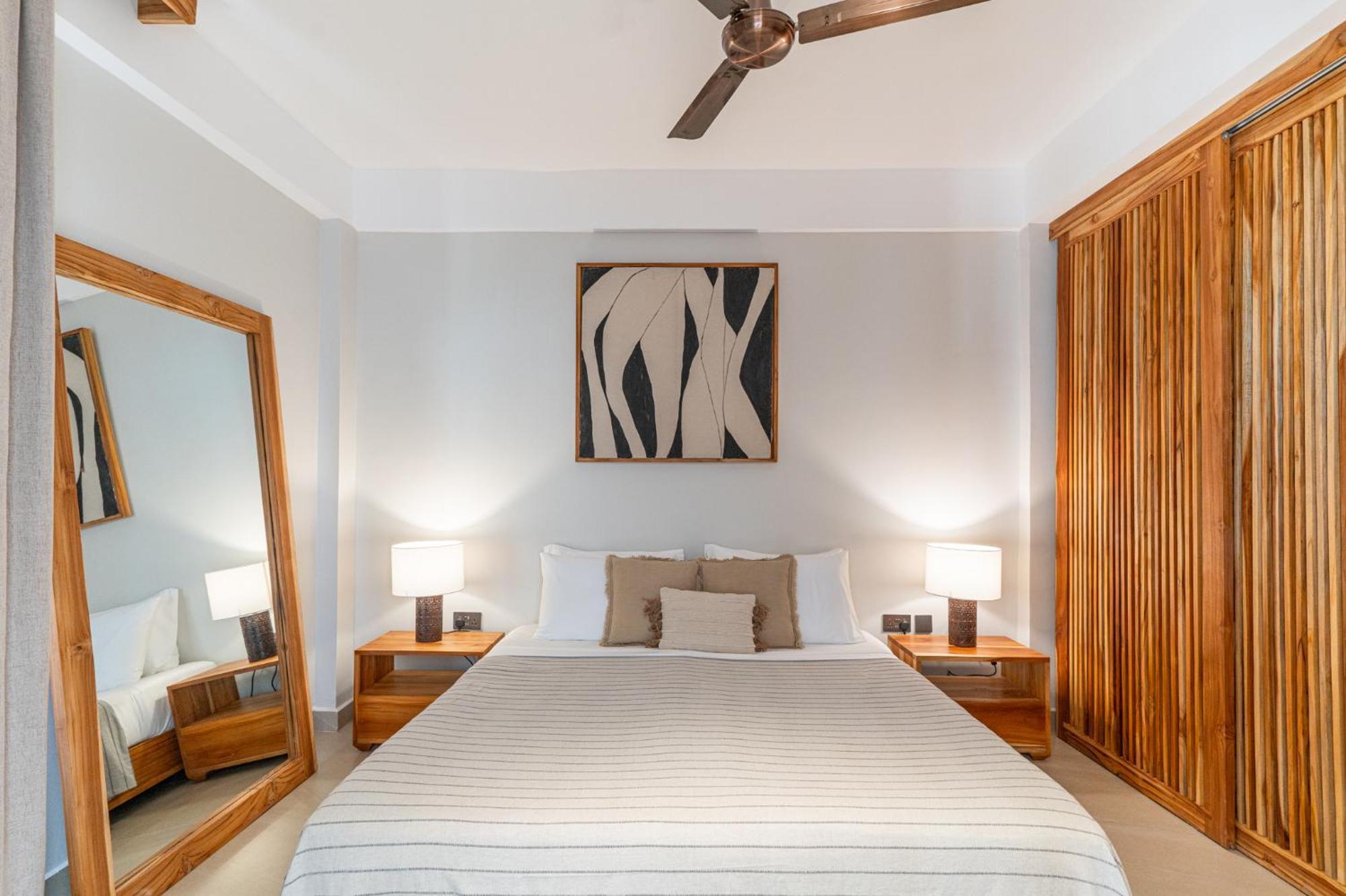 Kaskazi Hotel Zanzibar Jambiani  Zewnętrze zdjęcie