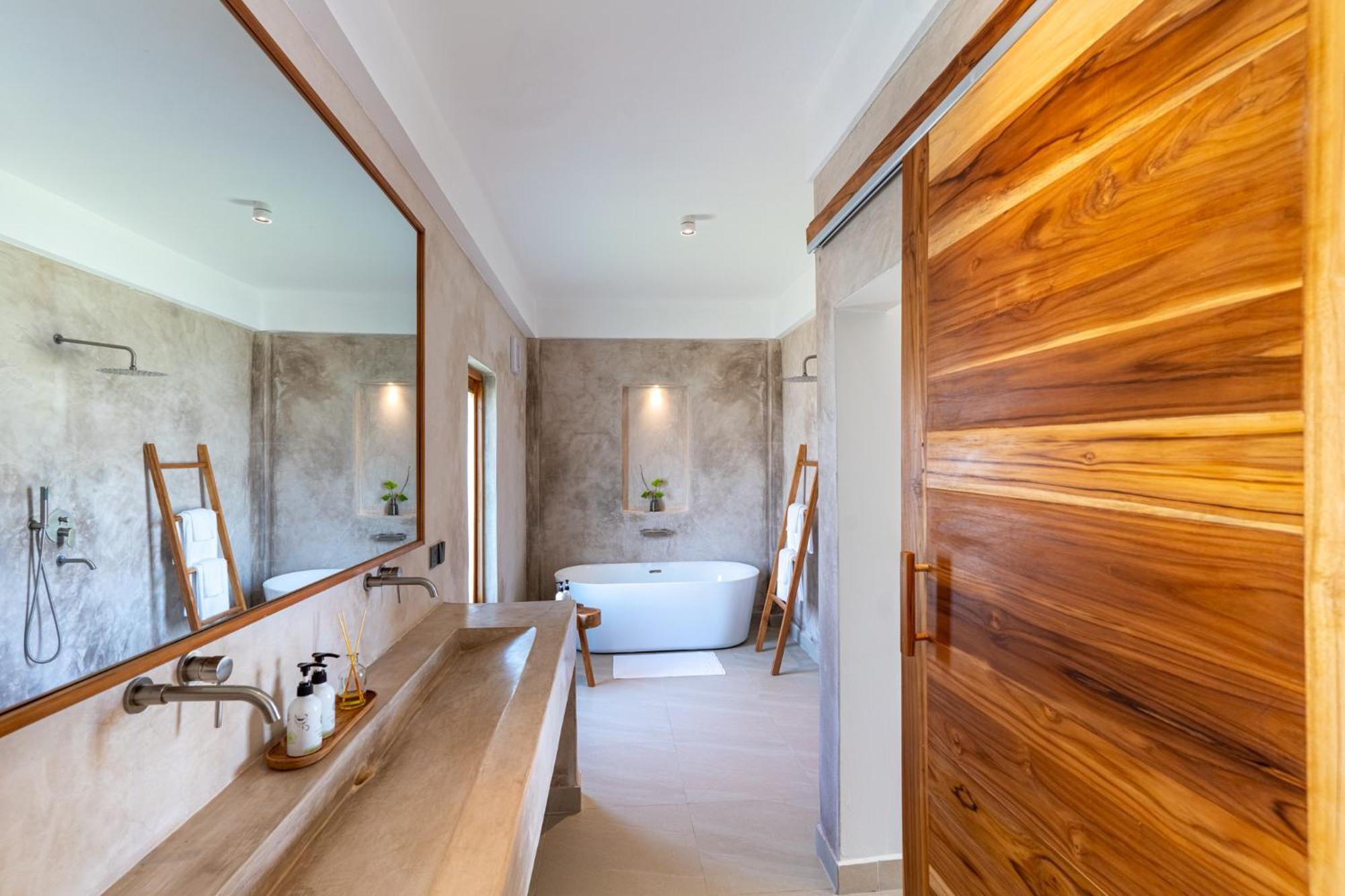 Kaskazi Hotel Zanzibar Jambiani  Zewnętrze zdjęcie