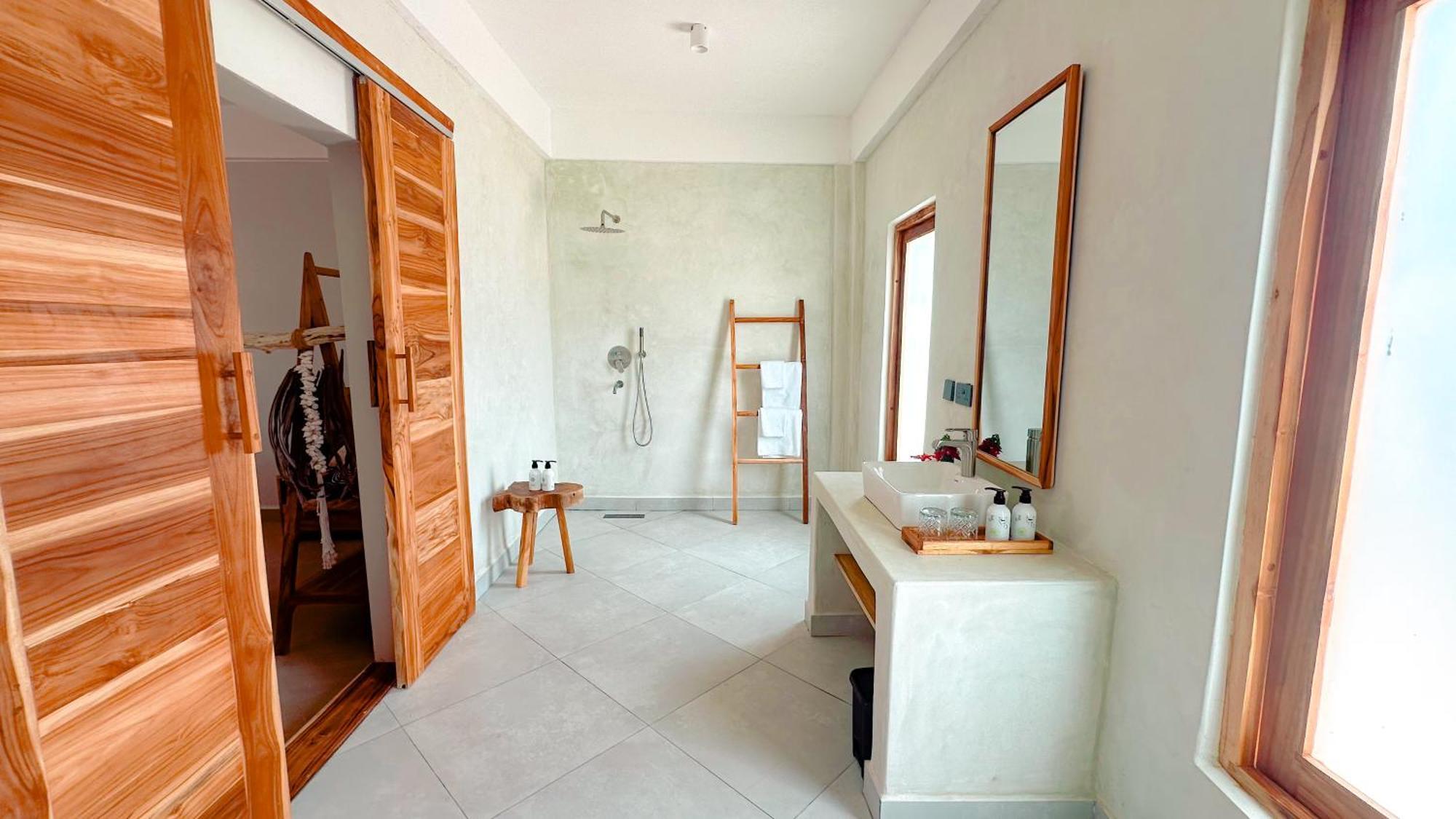 Kaskazi Hotel Zanzibar Jambiani  Zewnętrze zdjęcie