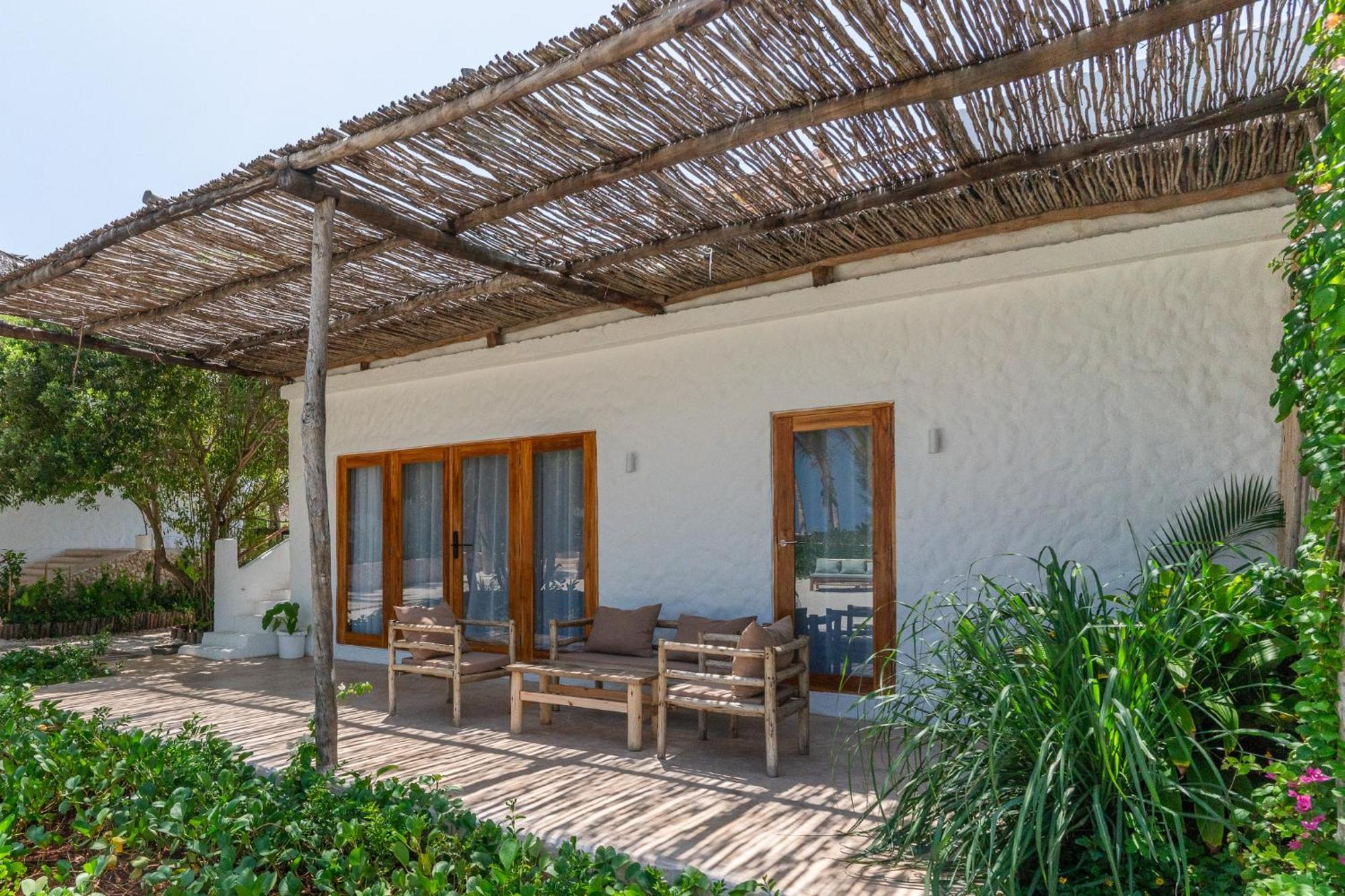 Kaskazi Hotel Zanzibar Jambiani  Zewnętrze zdjęcie